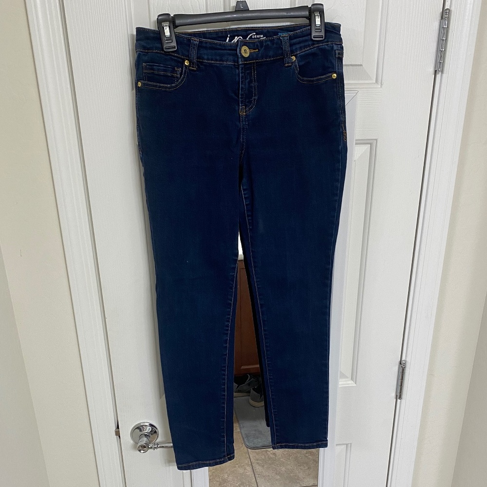 Inc Denim Jeans (8P)